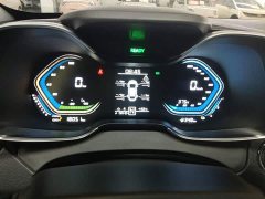 Geely Junxing Version - ფოტო 12