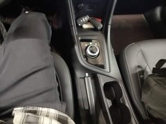 Geely Junxing Version - ფოტო 14