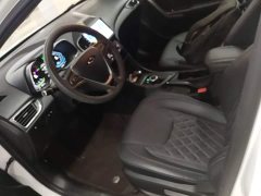 Geely Junxing Version - ფოტო 15