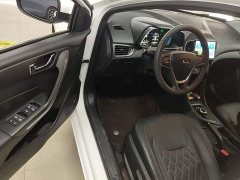 Geely Junxing Version - ფოტო 16