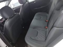 Geely Junxing Version - ფოტო 17