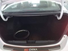 Geely Junxing Version - ფოტო 19
