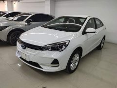 Geely Junxing Version - ფოტო 2