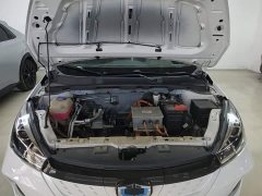 Geely Junxing Version - ფოტო 20