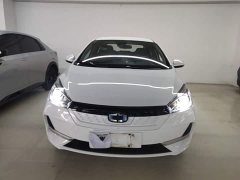 Geely Junxing Version - ფოტო 3