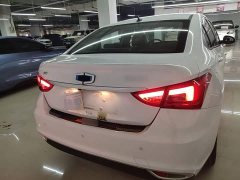 Geely Junxing Version - ფოტო 6