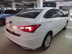 Geely Junxing Version - ფოტო 7