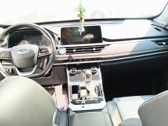 Chery Tiggo 8 2020 1.5TCI Auto Special Edition 5-seater - ფოტო 10