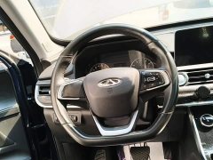 Chery Tiggo 8 2020 1.5TCI Auto Special Edition 5-seater - ფოტო 11