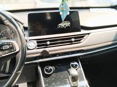 Chery Tiggo 8 2020 1.5TCI Auto Special Edition 5-seater - ფოტო 13