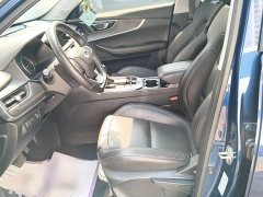 Chery Tiggo 8 2020 1.5TCI Auto Special Edition 5-seater - ფოტო 15