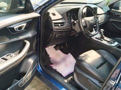 Chery Tiggo 8 2020 1.5TCI Auto Special Edition 5-seater - ფოტო 16