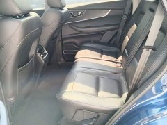 Chery Tiggo 8 2020 1.5TCI Auto Special Edition 5-seater - ფოტო 17