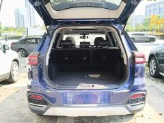 Chery Tiggo 8 2020 1.5TCI Auto Special Edition 5-seater - ფოტო 19