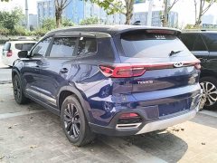 Chery Tiggo 8 2020 1.5TCI Auto Special Edition 5-seater - ფოტო 5