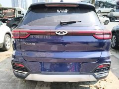 Chery Tiggo 8 2020 1.5TCI Auto Special Edition 5-seater - ფოტო 6