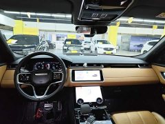 Land Rover Range Rover Evoque 2022 250PS Gold Edition - ფოტო 10