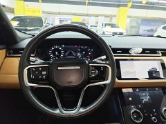 Land Rover Range Rover Evoque 2022 250PS Gold Edition - ფოტო 11