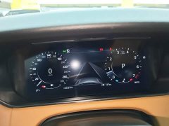 Land Rover Range Rover Evoque 2022 250PS Gold Edition - ფოტო 12