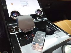 Land Rover Range Rover Evoque 2022 250PS Gold Edition - ფოტო 14