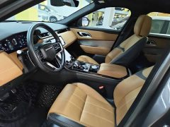 Land Rover Range Rover Evoque 2022 250PS Gold Edition - ფოტო 15