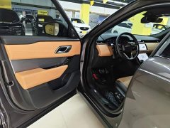 Land Rover Range Rover Evoque 2022 250PS Gold Edition - ფოტო 16