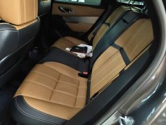 Land Rover Range Rover Evoque 2022 250PS Gold Edition - ფოტო 17