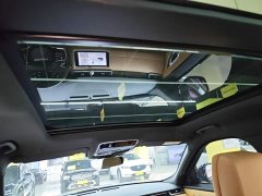Land Rover Range Rover Evoque 2022 250PS Gold Edition - ფოტო 18