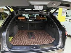 Land Rover Range Rover Evoque 2022 250PS Gold Edition - ფოტო 19