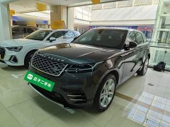 Land Rover Range Rover Evoque 2022 250PS Gold Edition - ფოტო 2