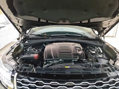 Land Rover Range Rover Evoque 2022 250PS Gold Edition - ფოტო 20