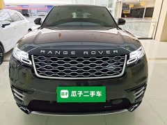 Land Rover Range Rover Evoque 2022 250PS Gold Edition - ფოტო 3