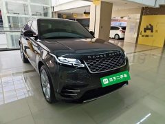 Land Rover Range Rover Evoque 2022 250PS Gold Edition - ფოტო 4