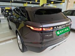 Land Rover Range Rover Evoque 2022 250PS Gold Edition - ფოტო 5