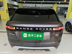 Land Rover Range Rover Evoque 2022 250PS Gold Edition - ფოტო 6