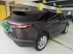 Land Rover Range Rover Evoque 2022 250PS Gold Edition - ფოტო 7