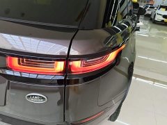 Land Rover Range Rover Evoque 2022 250PS Gold Edition - ფოტო 8