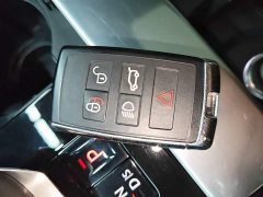 Land Rover Range Rover Evoque 2022 250PS Gold Edition - ფოტო 9