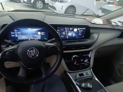 Buick GL8 ES Luxe Comfort - ფოტო 10