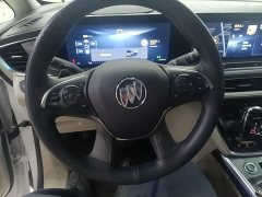 Buick GL8 ES Luxe Comfort - ფოტო 11