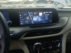 Buick GL8 ES Luxe Comfort - ფოტო 13