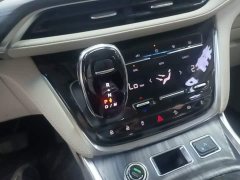 Buick GL8 ES Luxe Comfort - ფოტო 14