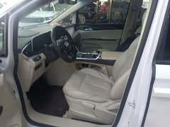 Buick GL8 ES Luxe Comfort - ფოტო 15