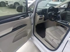 Buick GL8 ES Luxe Comfort - ფოტო 16