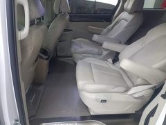 Buick GL8 ES Luxe Comfort - ფოტო 17