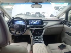 Buick GL8 ES Luxe Comfort - ფოტო 18