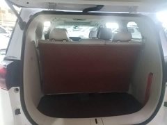 Buick GL8 ES Luxe Comfort - ფოტო 19