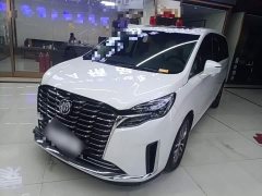 Buick GL8 ES Luxe Comfort - ფოტო 2