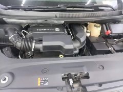 Buick GL8 ES Luxe Comfort - ფოტო 20