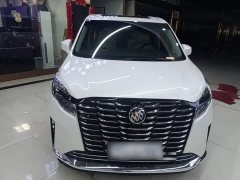 Buick GL8 ES Luxe Comfort - ფოტო 3